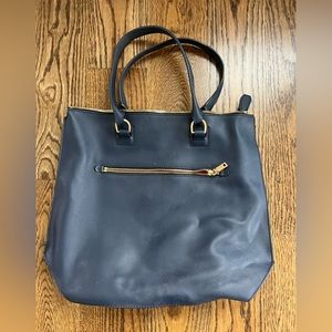 J Crew Large tote